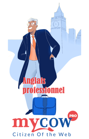 Anglais Professionnel