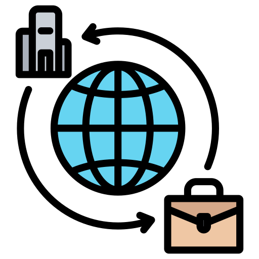 Mobilités internationales virtuelles