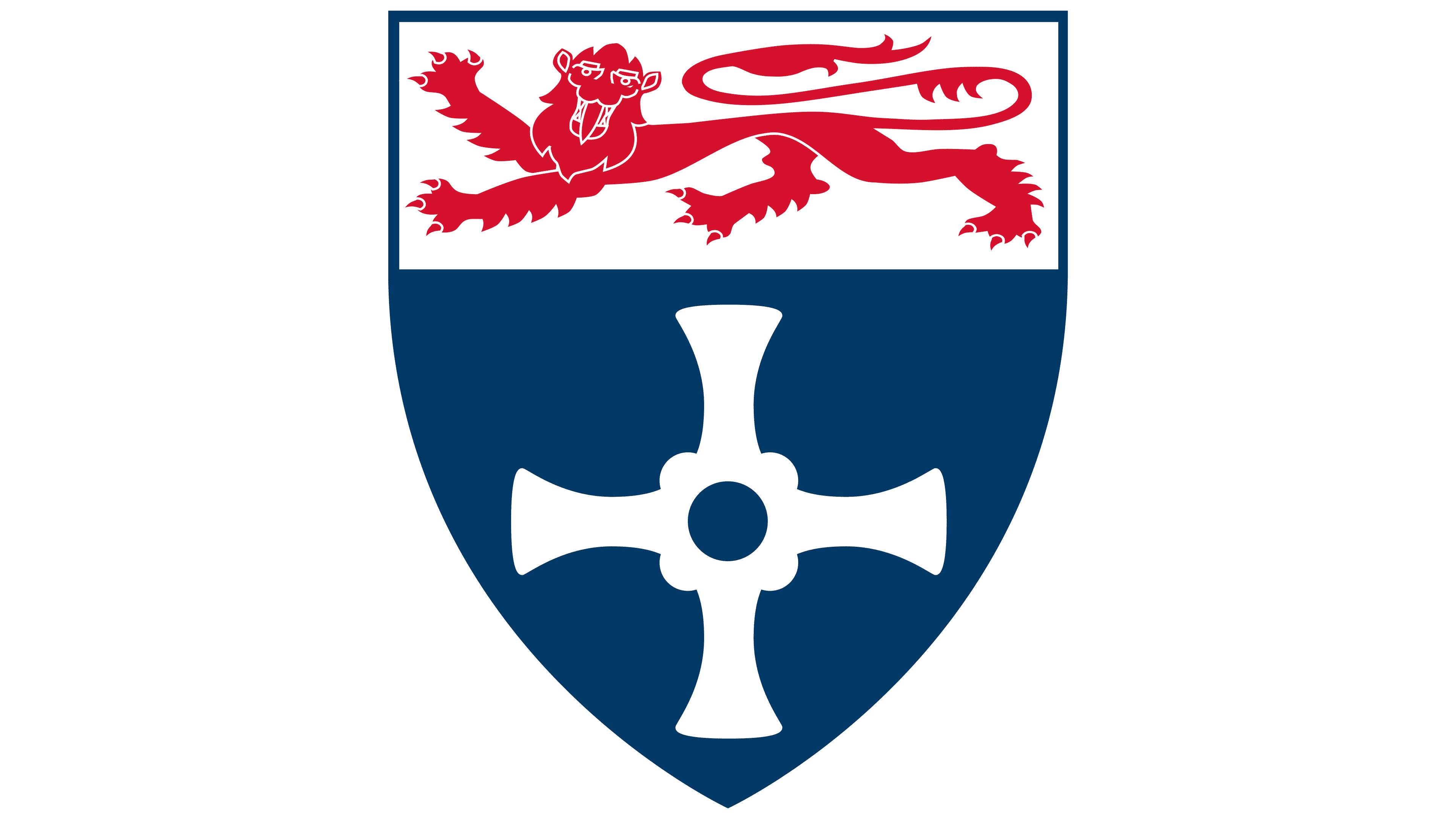 Logo de Newcastle University