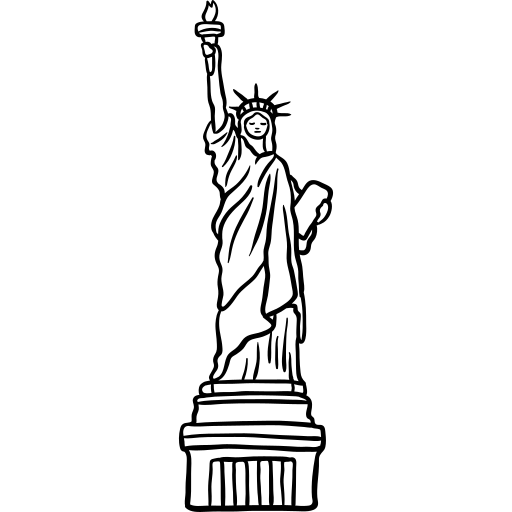 Statue de la liberté