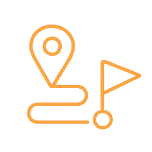 Parcours spécifiques