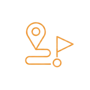 Parcours spécifiques